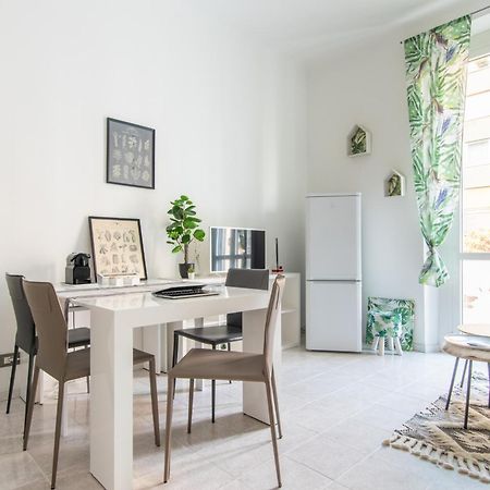 La Casa Sull'Albero City Life Milano Ngoại thất bức ảnh