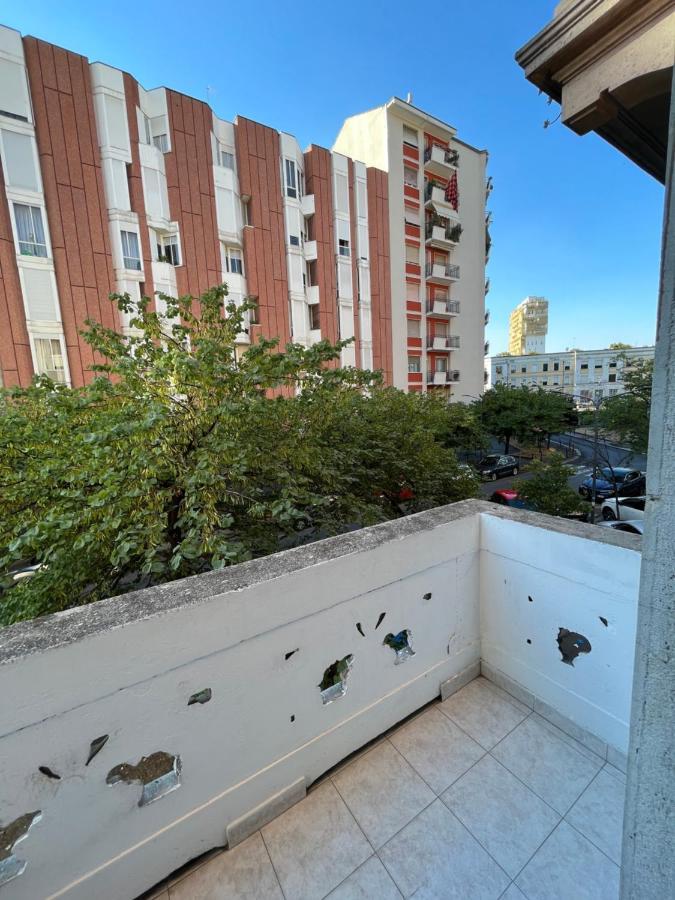 La Casa Sull'Albero City Life Milano Ngoại thất bức ảnh