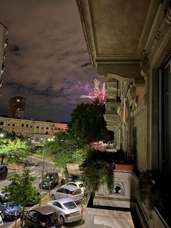 La Casa Sull'Albero City Life Milano Ngoại thất bức ảnh