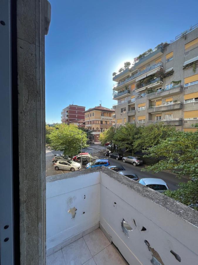 La Casa Sull'Albero City Life Milano Ngoại thất bức ảnh