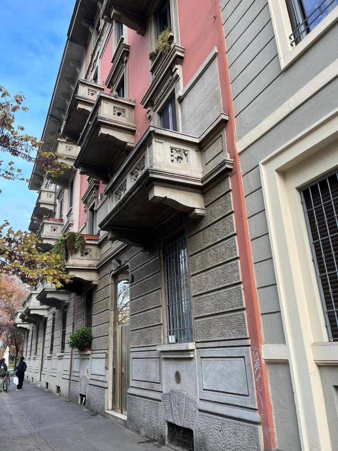 La Casa Sull'Albero City Life Milano Ngoại thất bức ảnh
