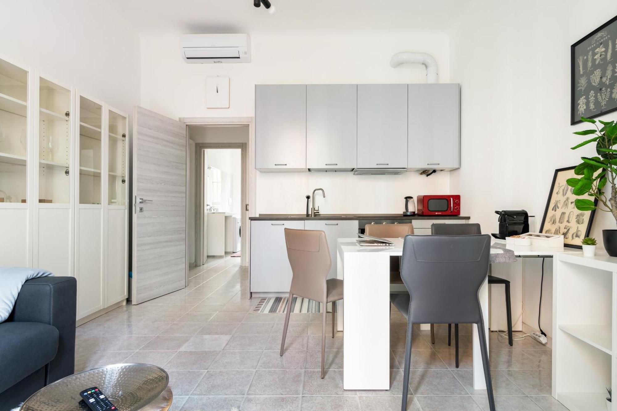 La Casa Sull'Albero City Life Milano Ngoại thất bức ảnh