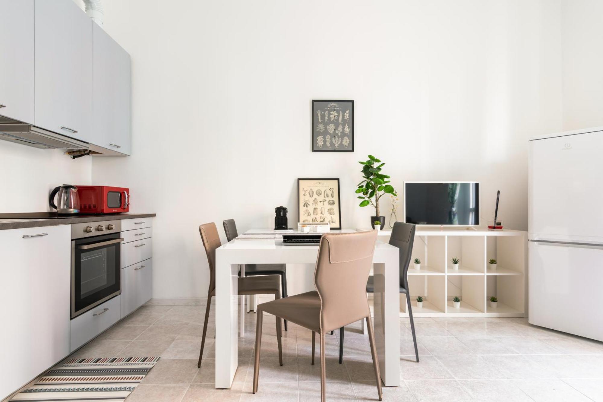 La Casa Sull'Albero City Life Milano Ngoại thất bức ảnh