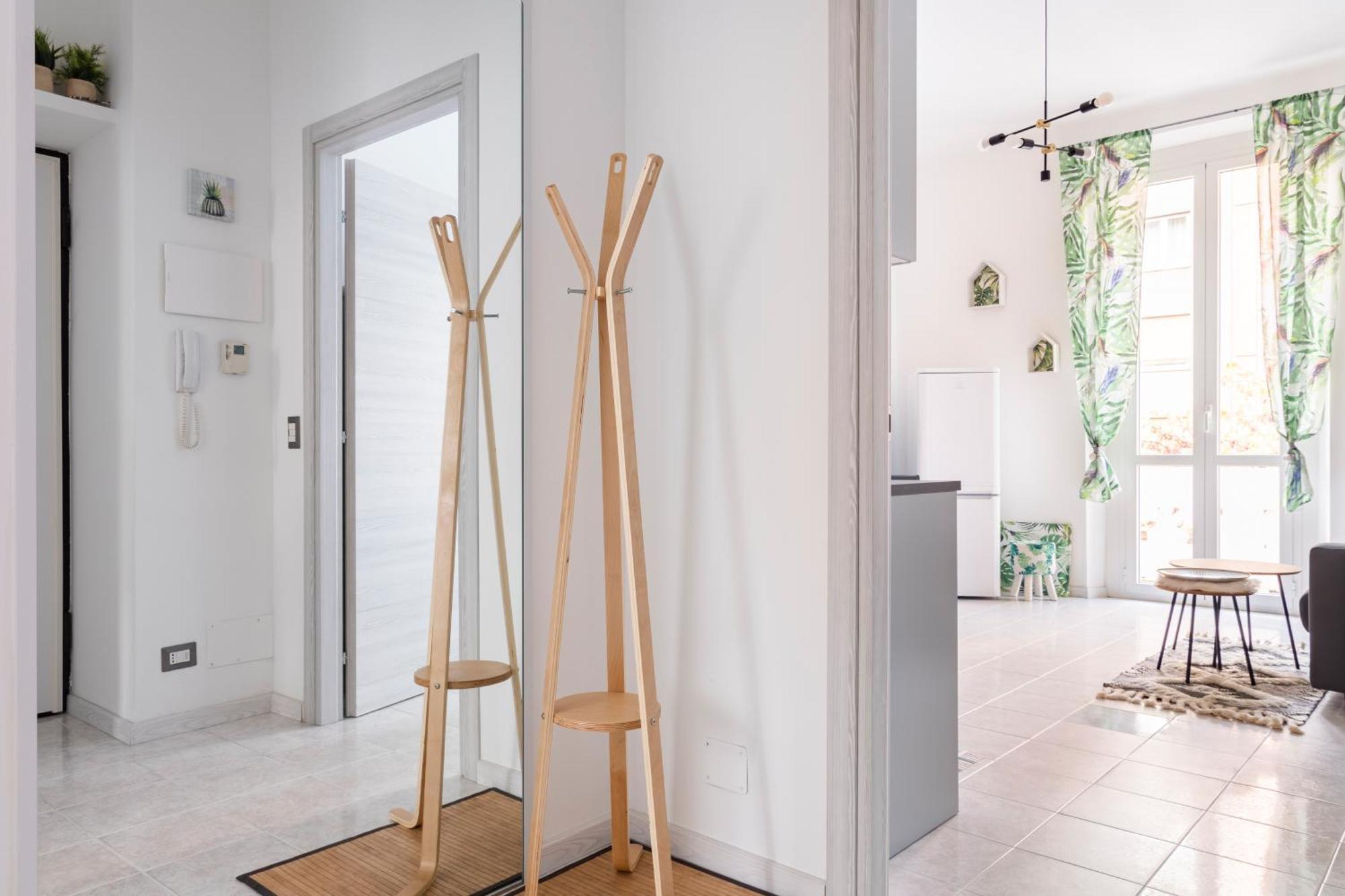La Casa Sull'Albero City Life Milano Ngoại thất bức ảnh
