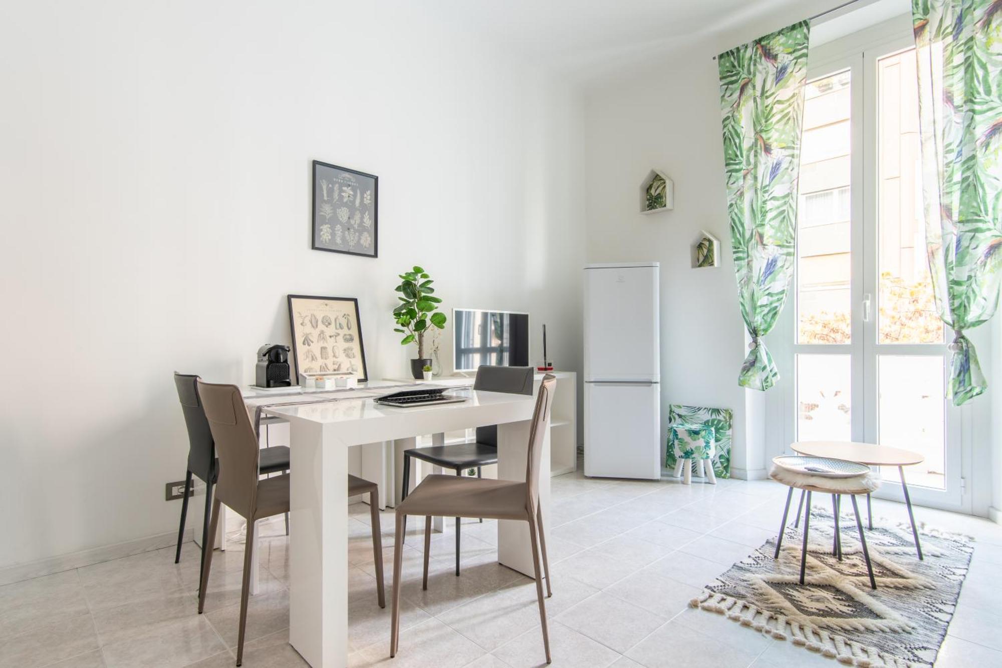 La Casa Sull'Albero City Life Milano Ngoại thất bức ảnh