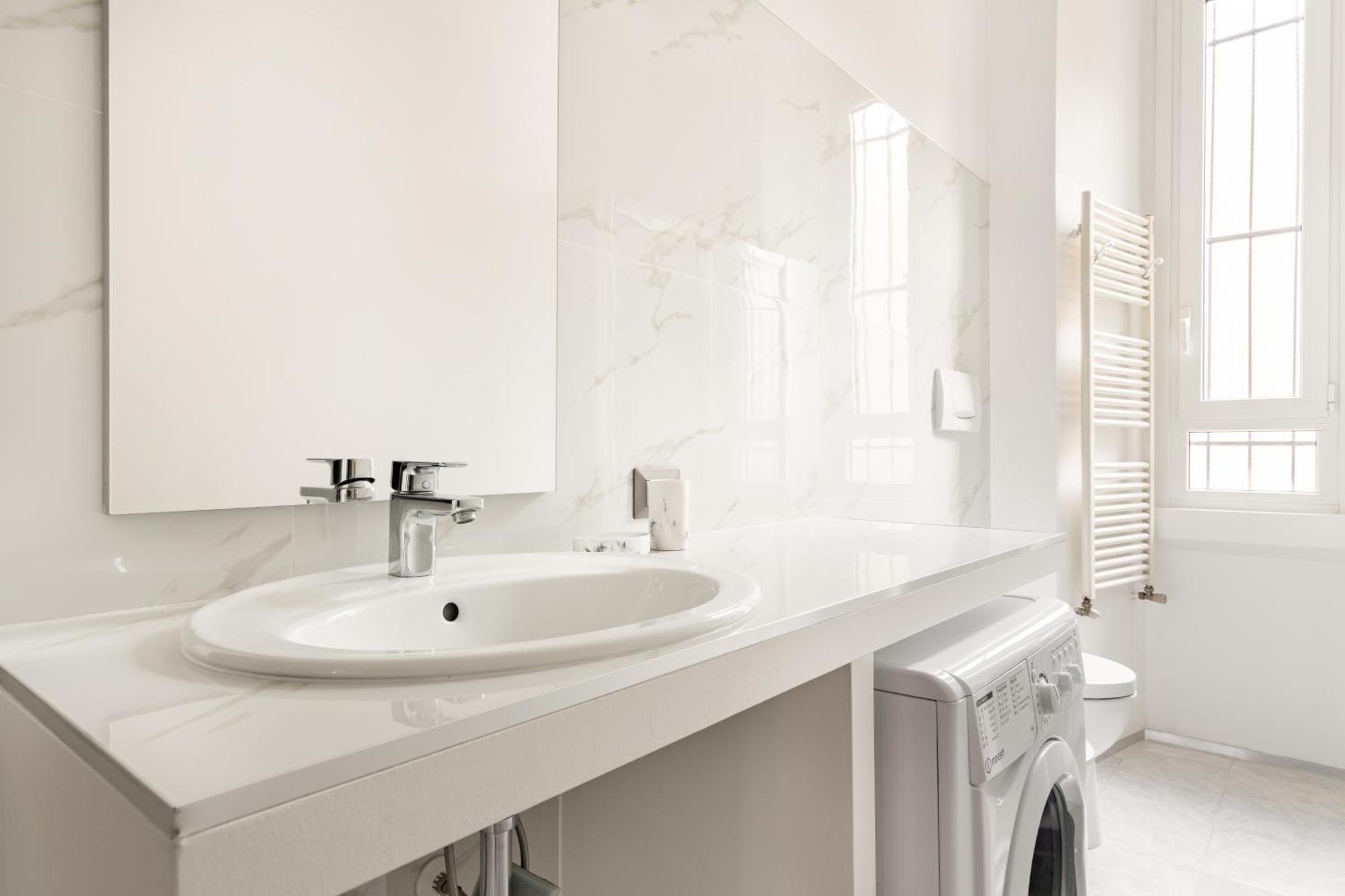 La Casa Sull'Albero City Life Milano Ngoại thất bức ảnh