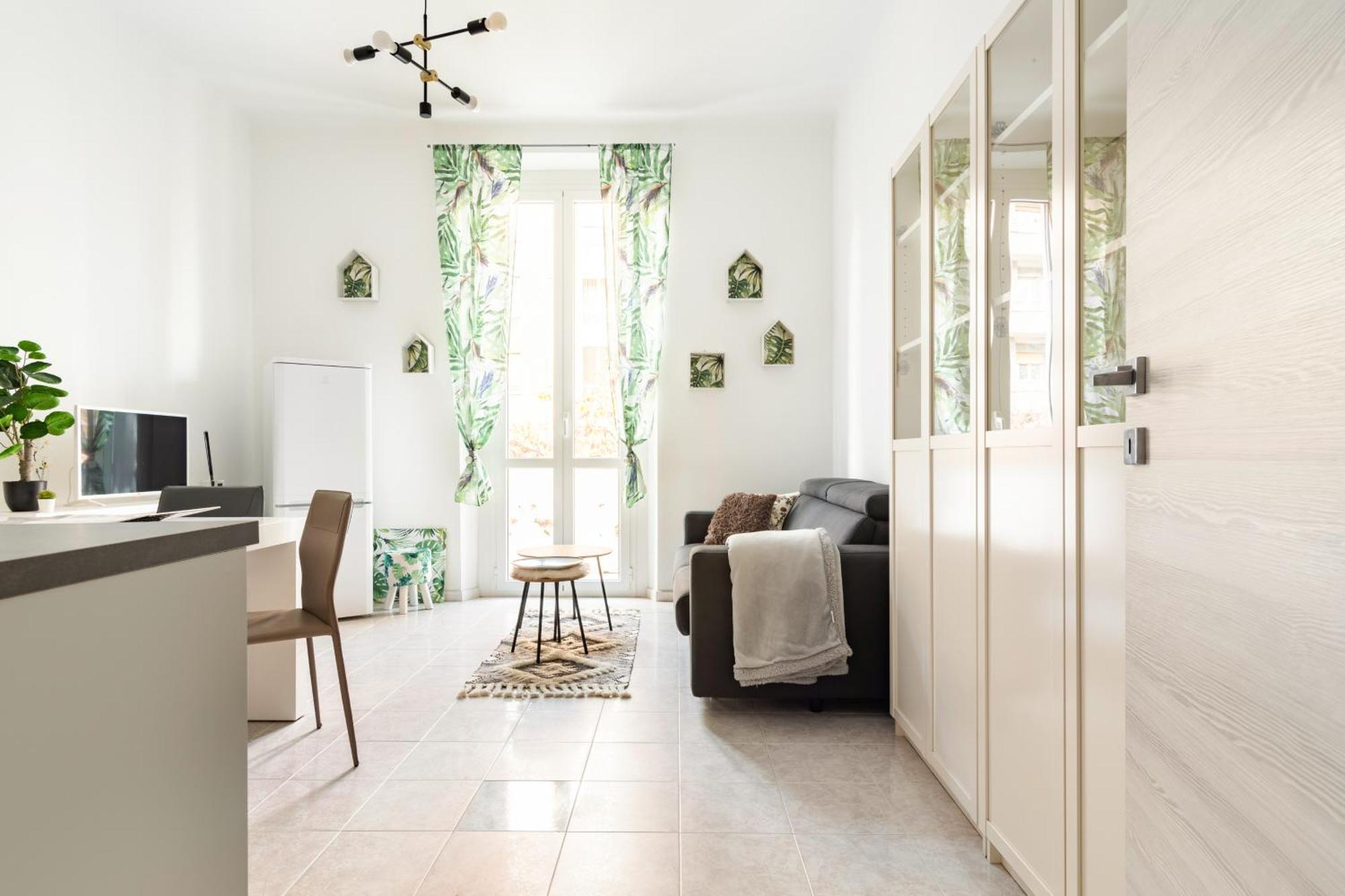 La Casa Sull'Albero City Life Milano Ngoại thất bức ảnh
